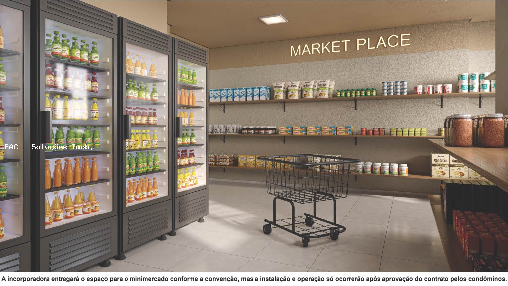 Apartamento, 2 quartos, 42 m² - Foto 13