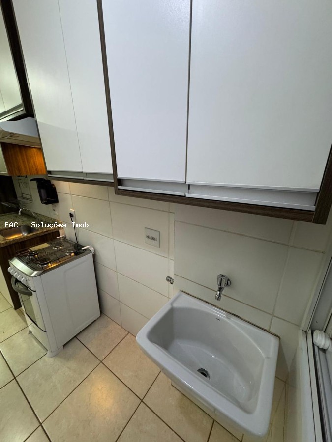 Apartamento, 2 quartos, 50 m² - Foto 17