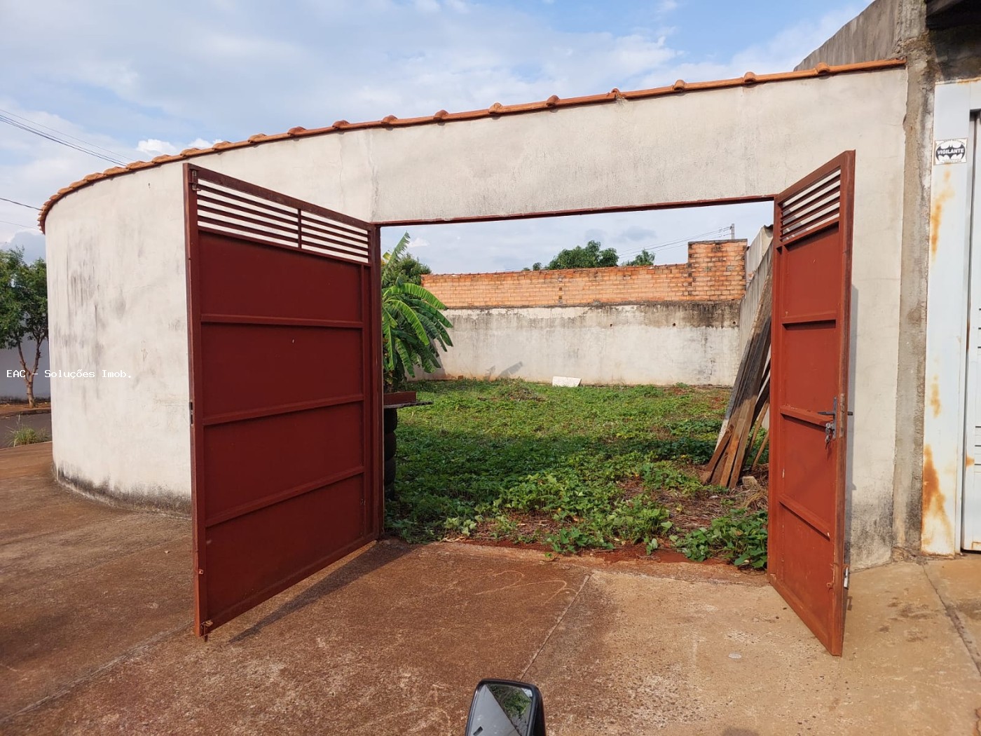 Terreno, 222 m² - Foto 7