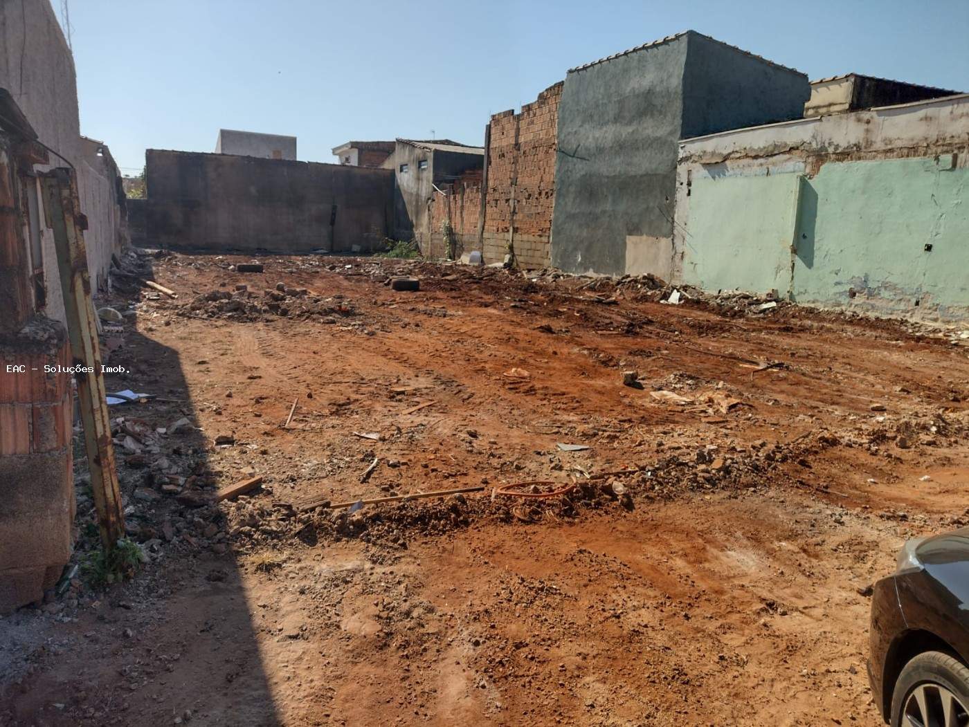 Terreno, 308 m² - Foto 1