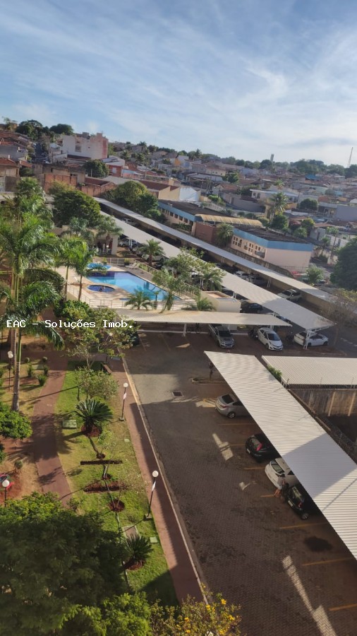 Apartamento, 3 quartos, 56 m² - Foto 5