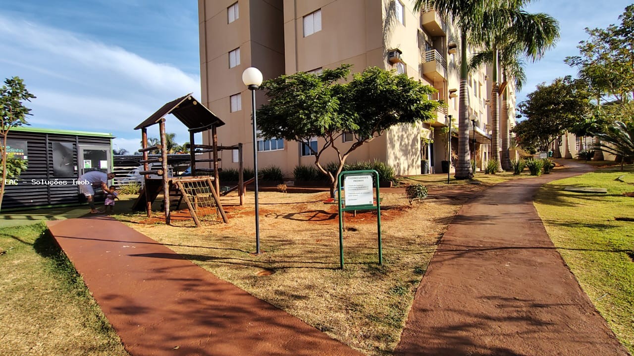 Apartamento, 3 quartos, 56 m² - Foto 3