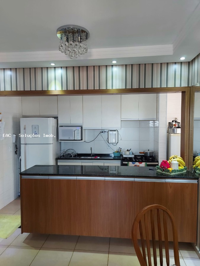 Apartamento, 3 quartos, 56 m² - Foto 9