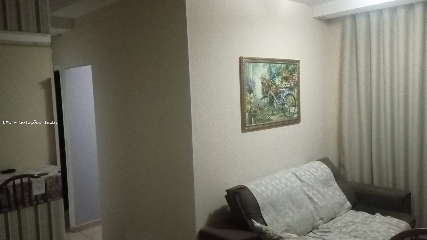 Apartamento, 3 quartos, 56 m² - Foto 13