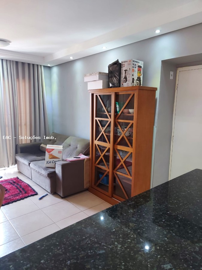 Apartamento, 3 quartos, 56 m² - Foto 11