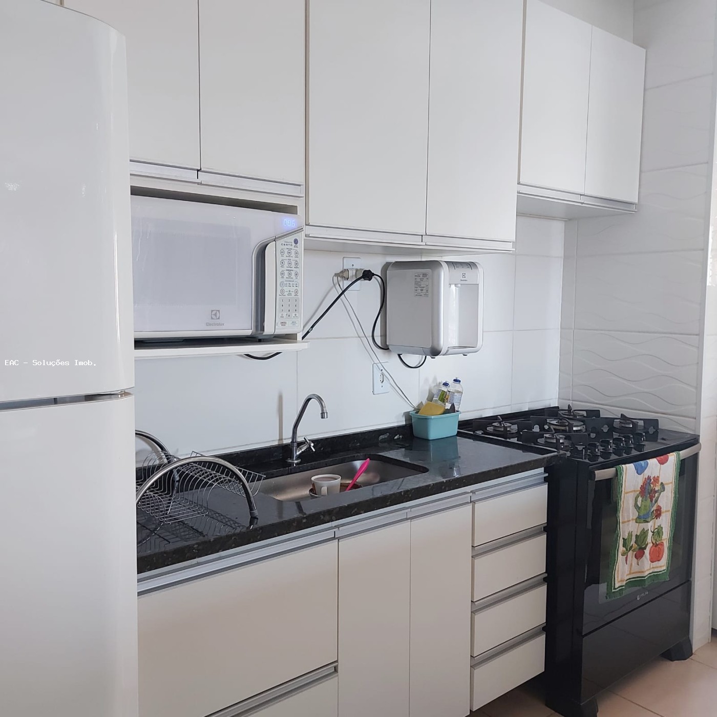 Apartamento, 3 quartos, 56 m² - Foto 14
