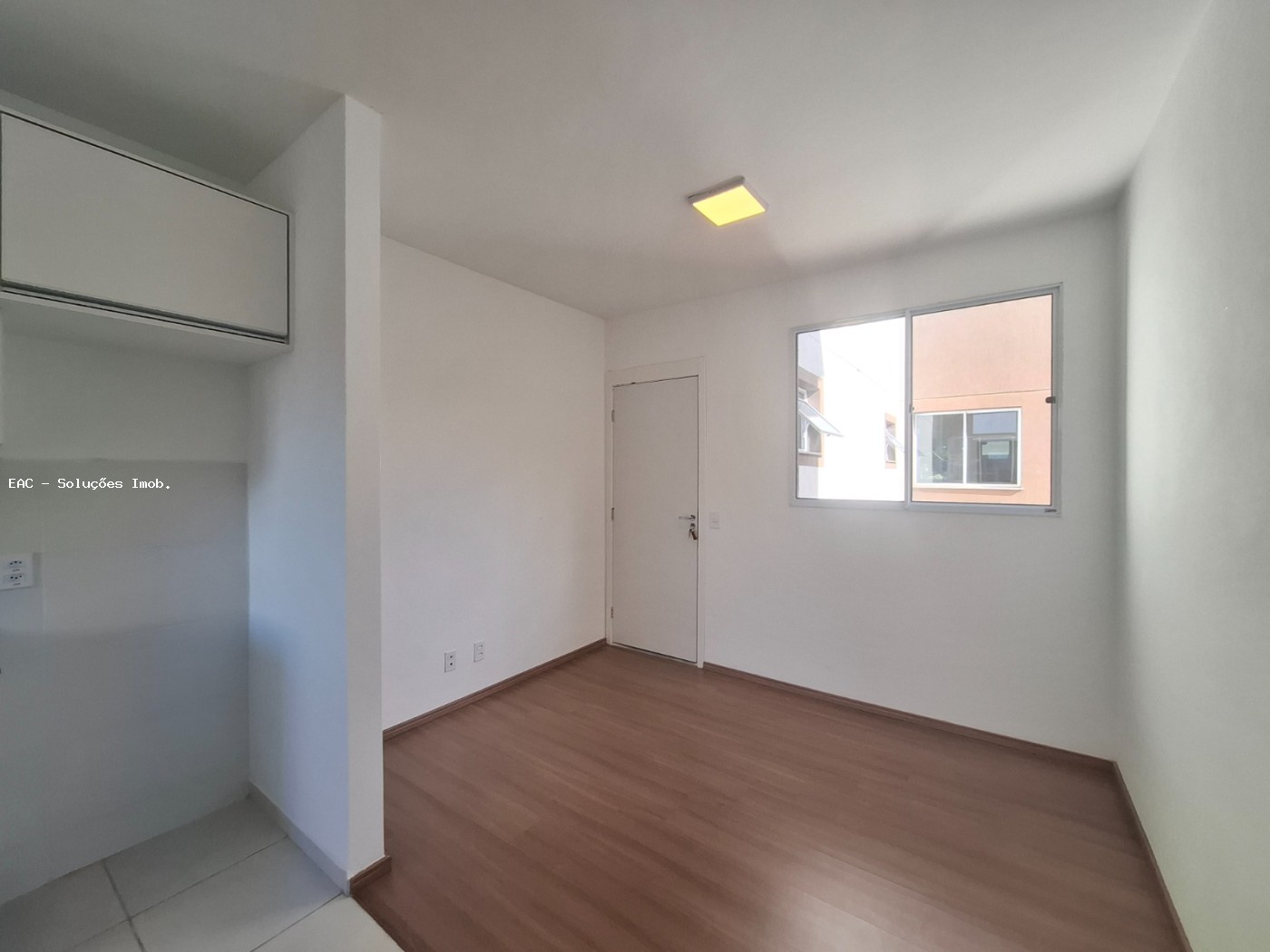 Apartamento, 2 quartos, 48 m² - Foto 1