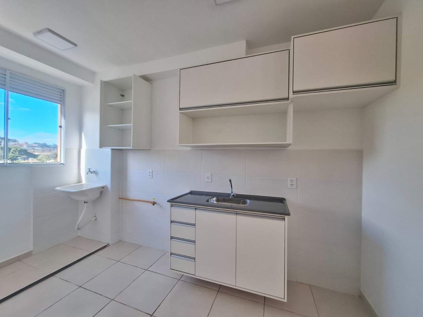 Apartamento, 2 quartos, 48 m² - Foto 8