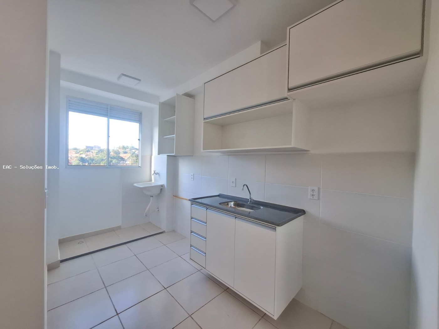 Apartamento, 2 quartos, 48 m² - Foto 7