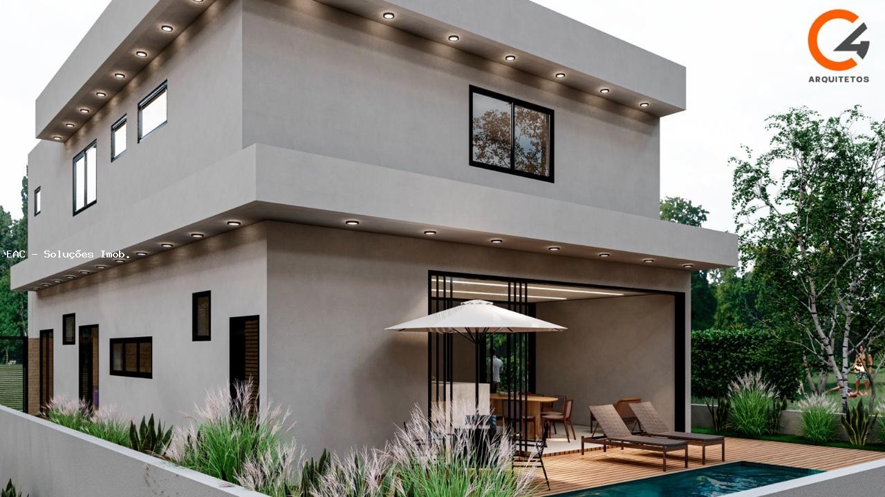 Casa de Condomínio - Foto 4