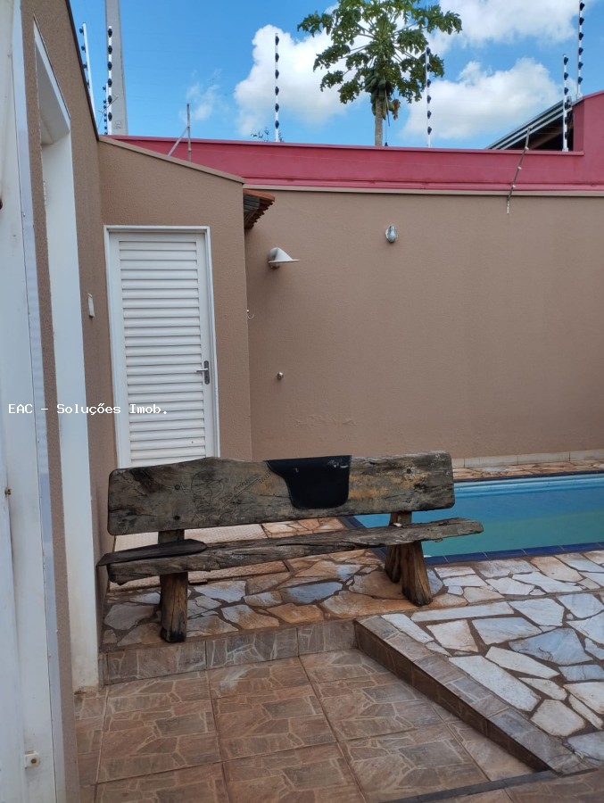 Casa, 3 quartos, 117 m² - Foto 4