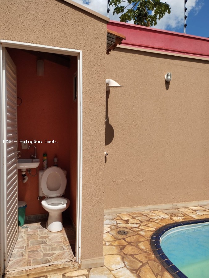 Casa, 3 quartos, 117 m² - Foto 2