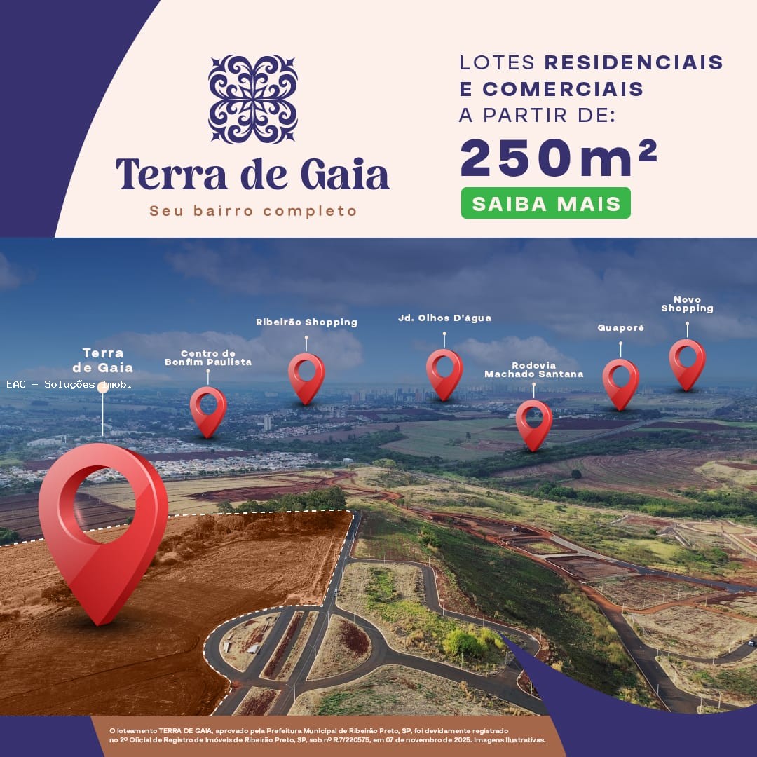 Terreno, 250 m² - Foto 7