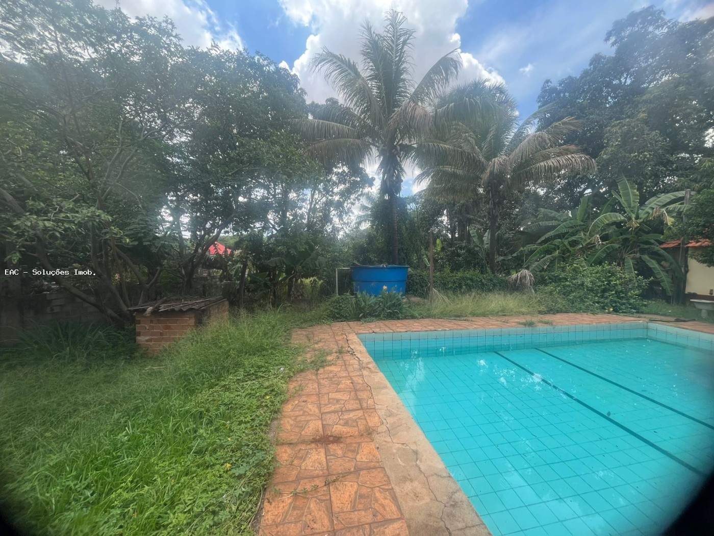 Chácara, 4 quartos, 5069 m² - Foto 1