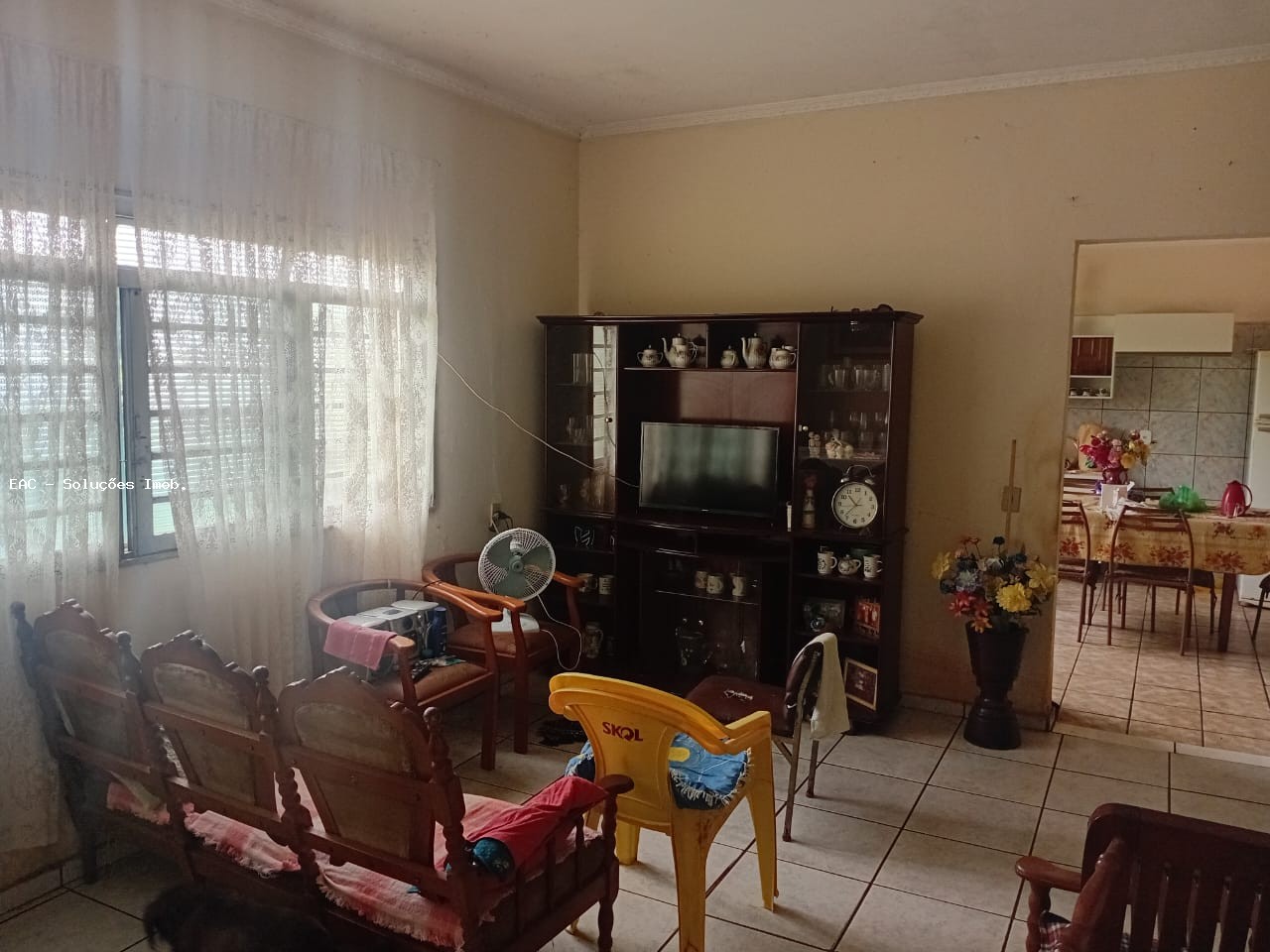 Chácara, 4 quartos, 5069 m² - Foto 8