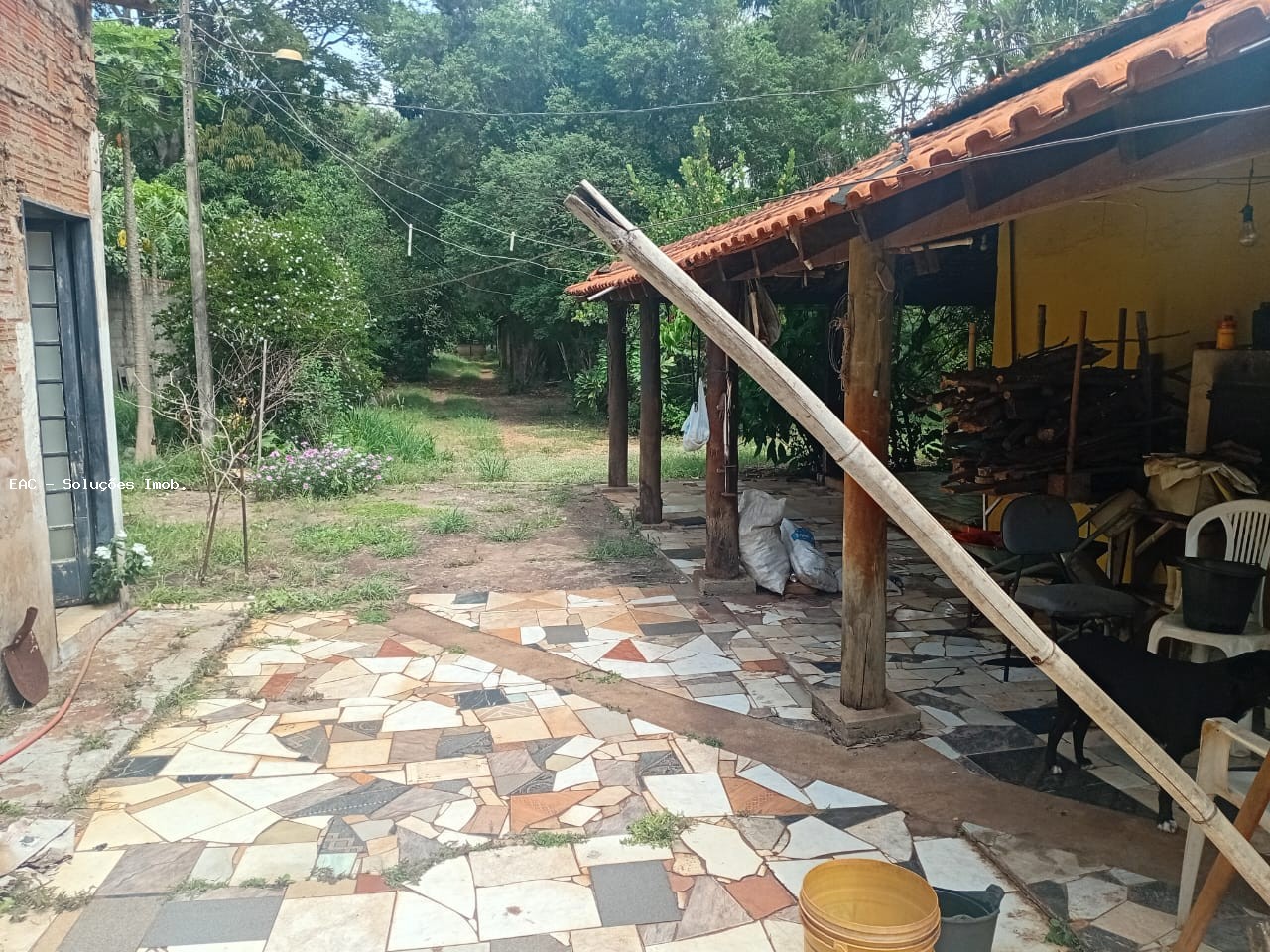 Chácara, 4 quartos, 5069 m² - Foto 16