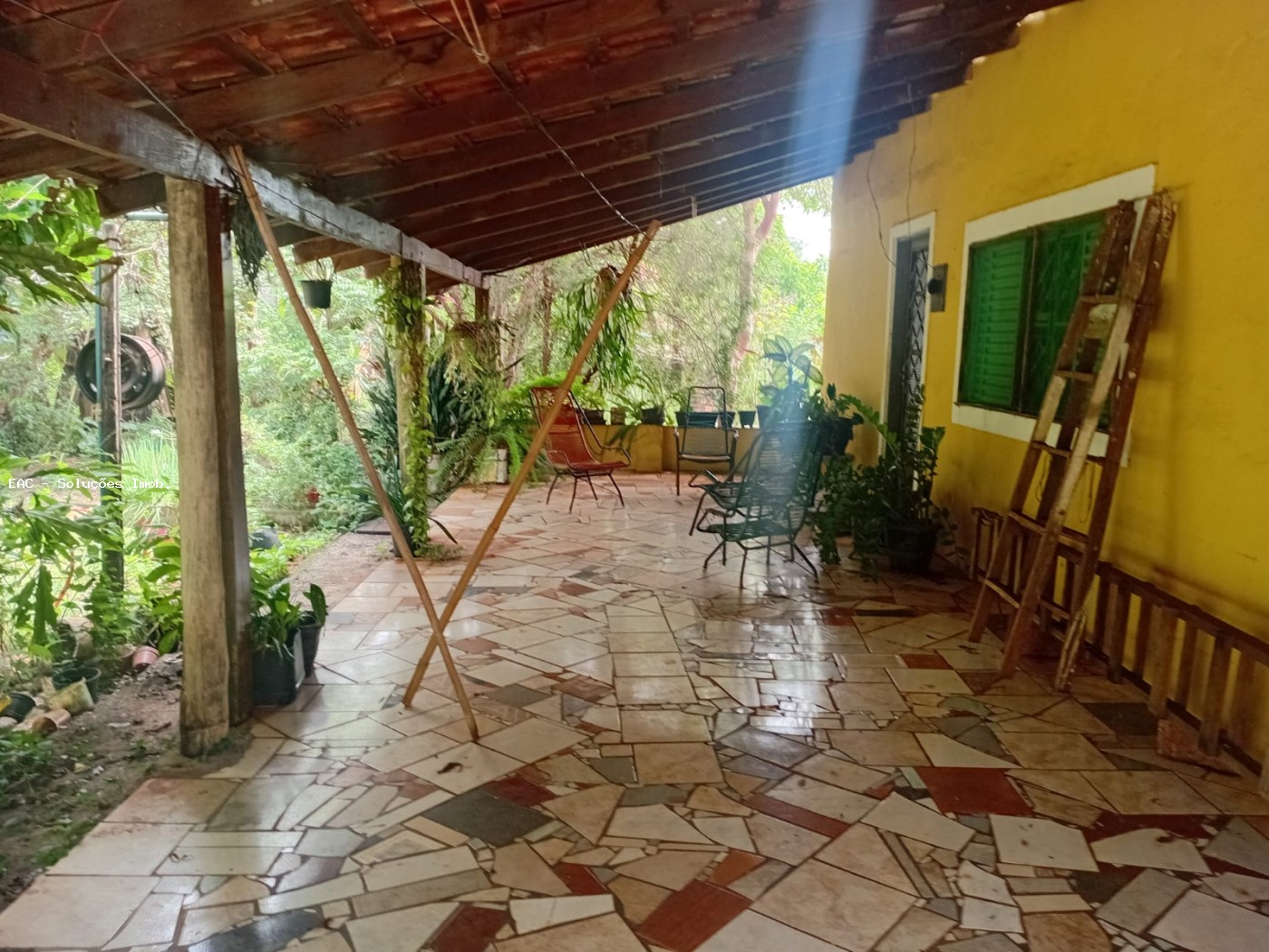 Chácara, 4 quartos, 5069 m² - Foto 20