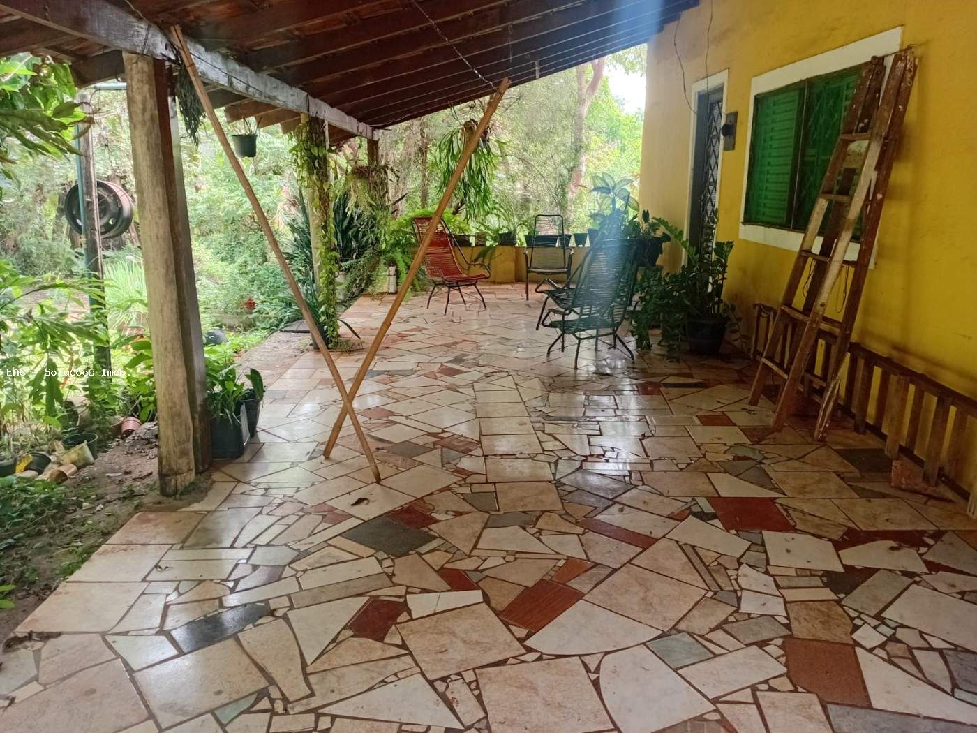 Chácara, 4 quartos, 5069 m² - Foto 19