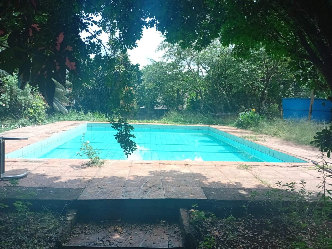 Chácara, 4 quartos, 5069 m² - Foto 35