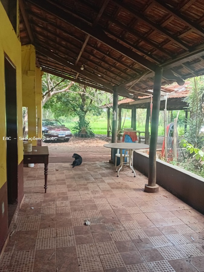 Chácara, 4 quartos, 5069 m² - Foto 36