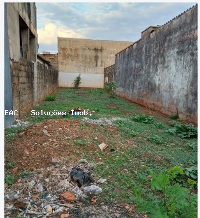 Terreno, 125 m² - Foto 1