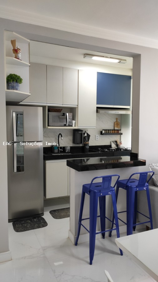 Apartamento, 2 quartos, 47 m² - Foto 4