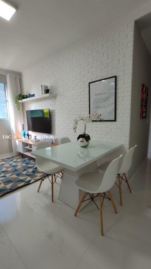 Apartamento, 2 quartos, 47 m² - Foto 3
