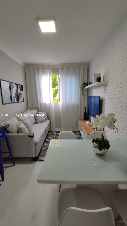 Apartamento, 2 quartos, 47 m² - Foto 6