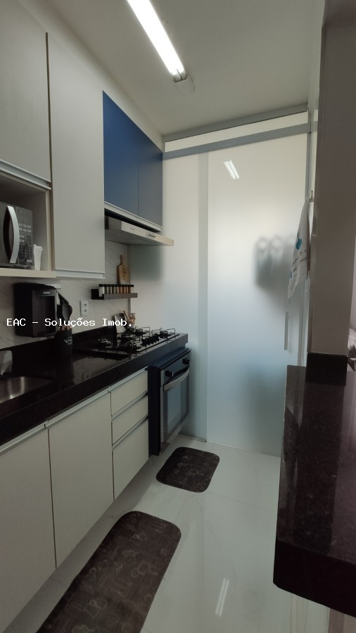 Apartamento, 2 quartos, 47 m² - Foto 5