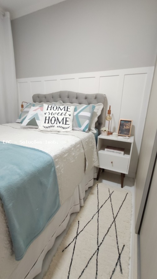 Apartamento, 2 quartos, 47 m² - Foto 8