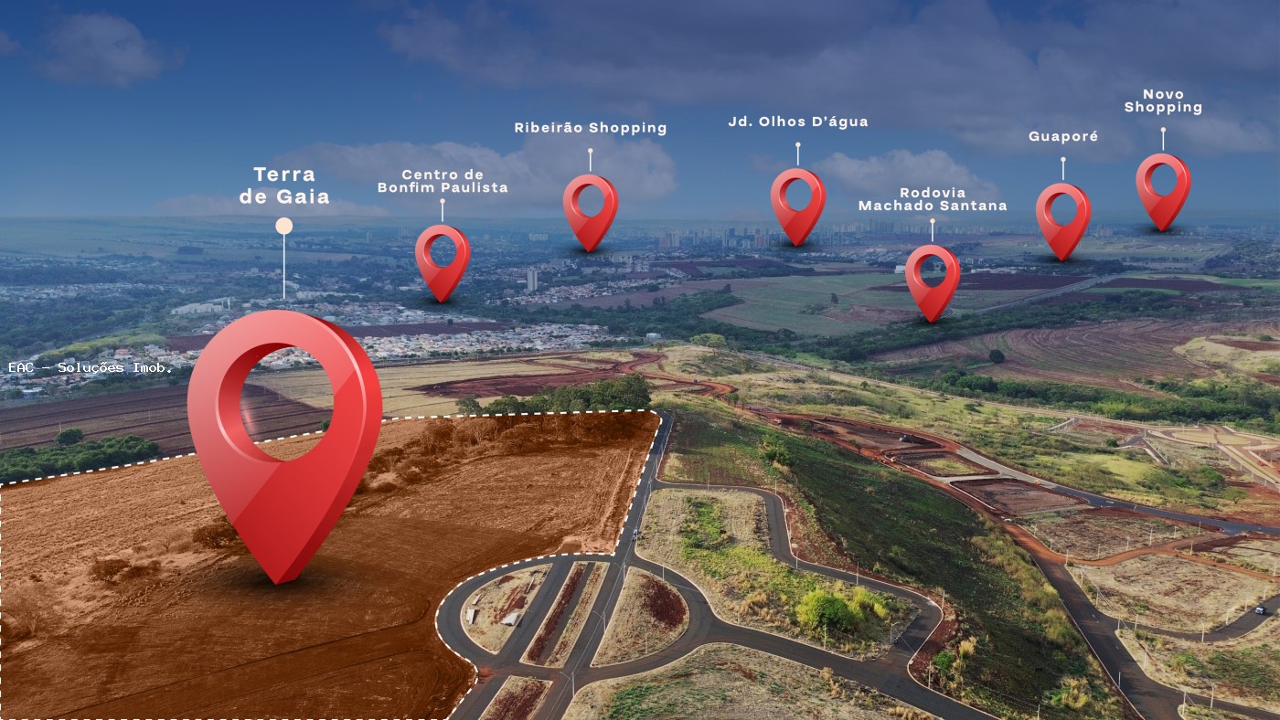 Terreno, 250 m² - Foto 1