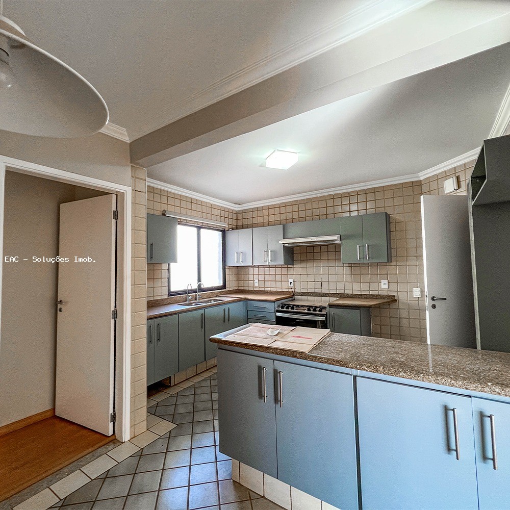 Apartamento, 3 quartos, 158 m² - Foto 3