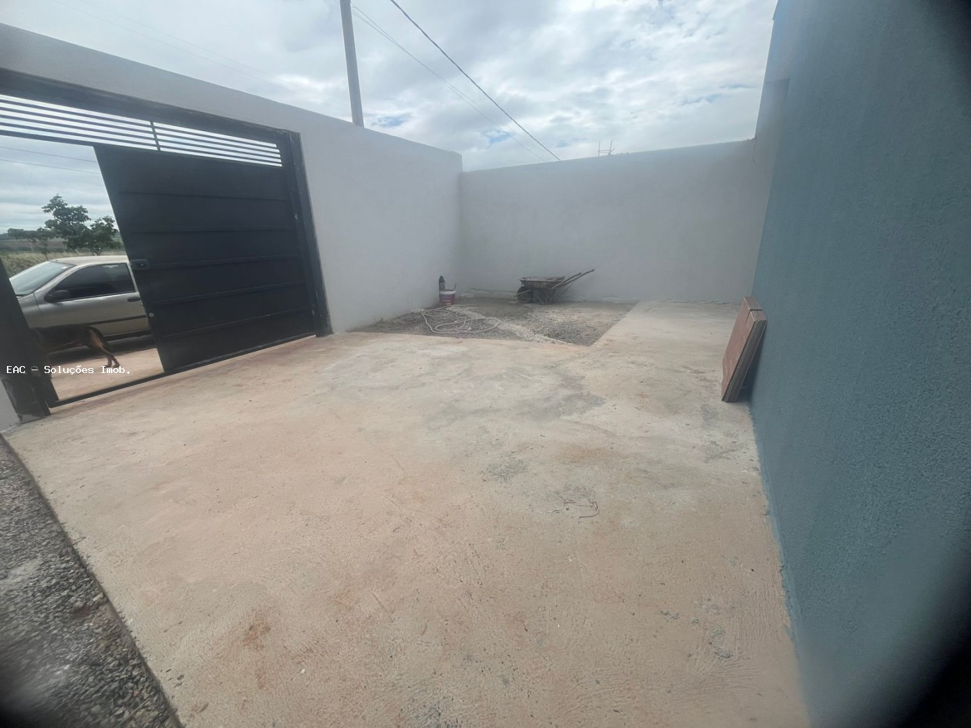 Casa, 2 quartos, 70 m² - Foto 7