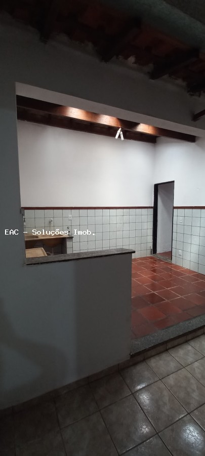 Casa, 4 quartos - Foto 2