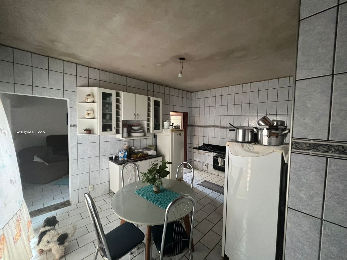 Casa, 3 quartos, 140 m² - Foto 21