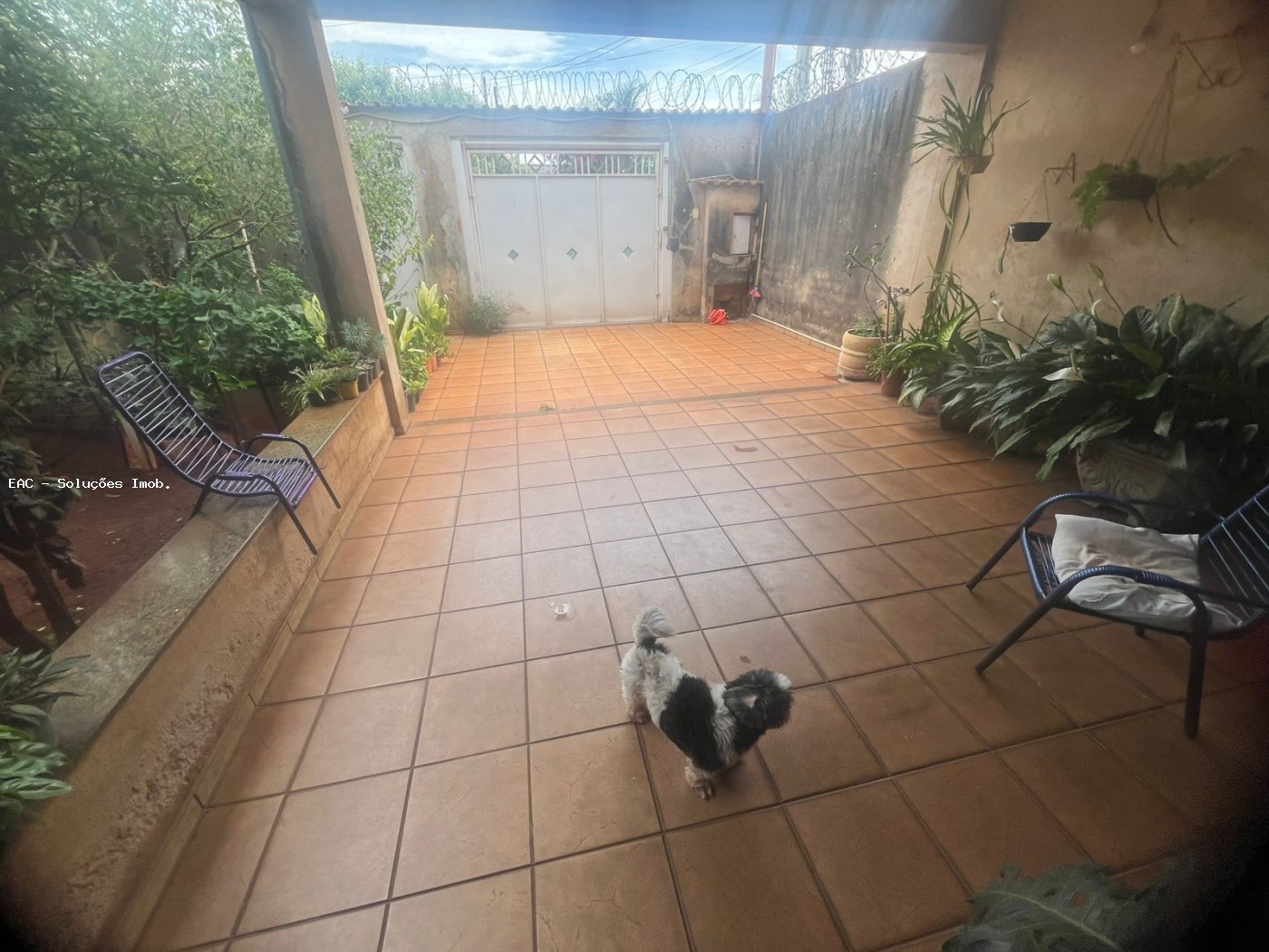 Casa, 3 quartos, 140 m² - Foto 33