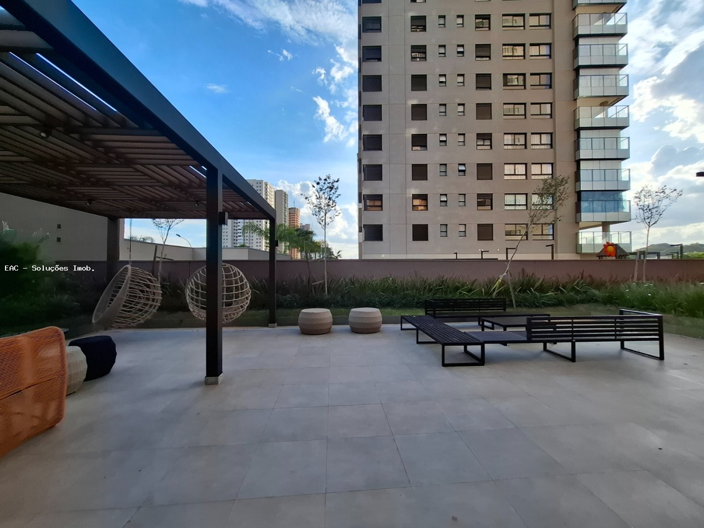 Apartamento, 197 m² - Foto 1
