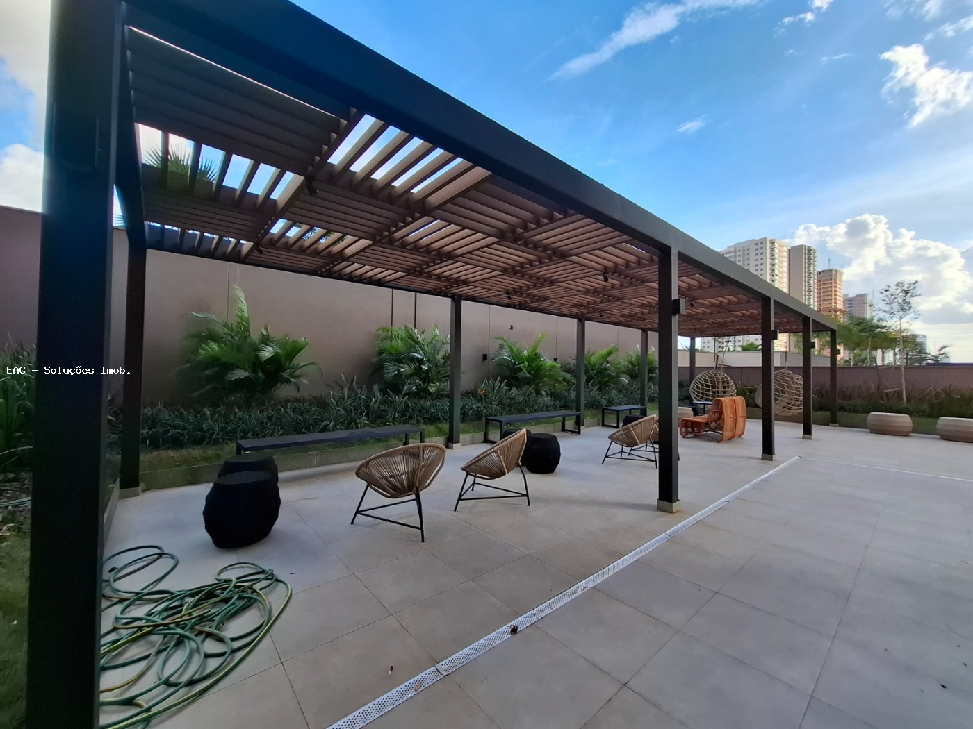 Apartamento, 197 m² - Foto 2