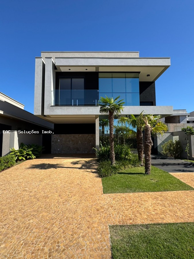 Casa de Condomínio - Foto 1