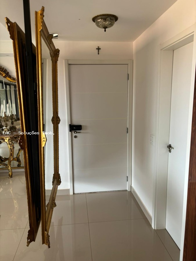 Apartamento, 158 m² - Foto 4