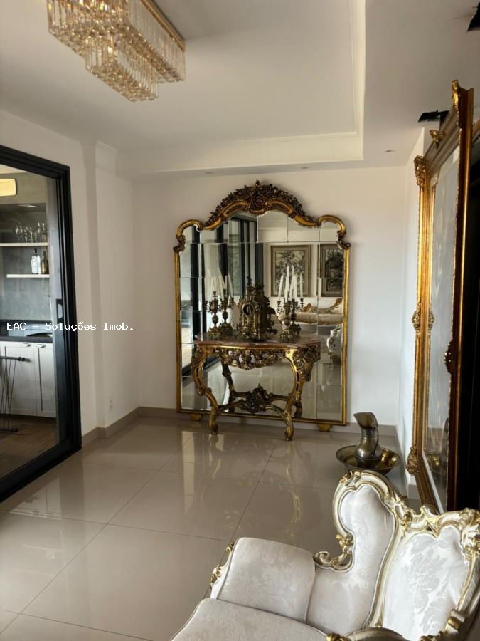 Apartamento, 158 m² - Foto 1