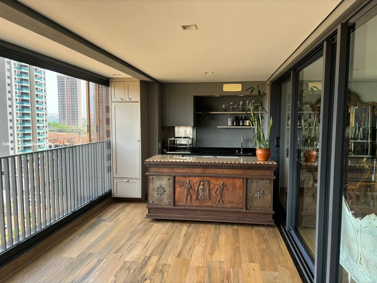 Apartamento, 158 m² - Foto 8