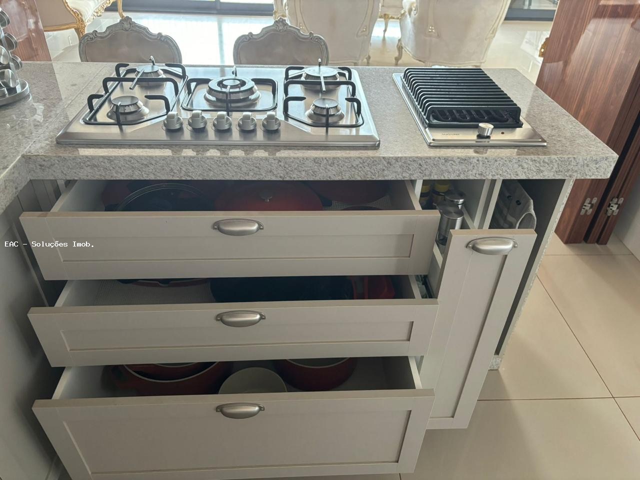 Apartamento, 158 m² - Foto 15