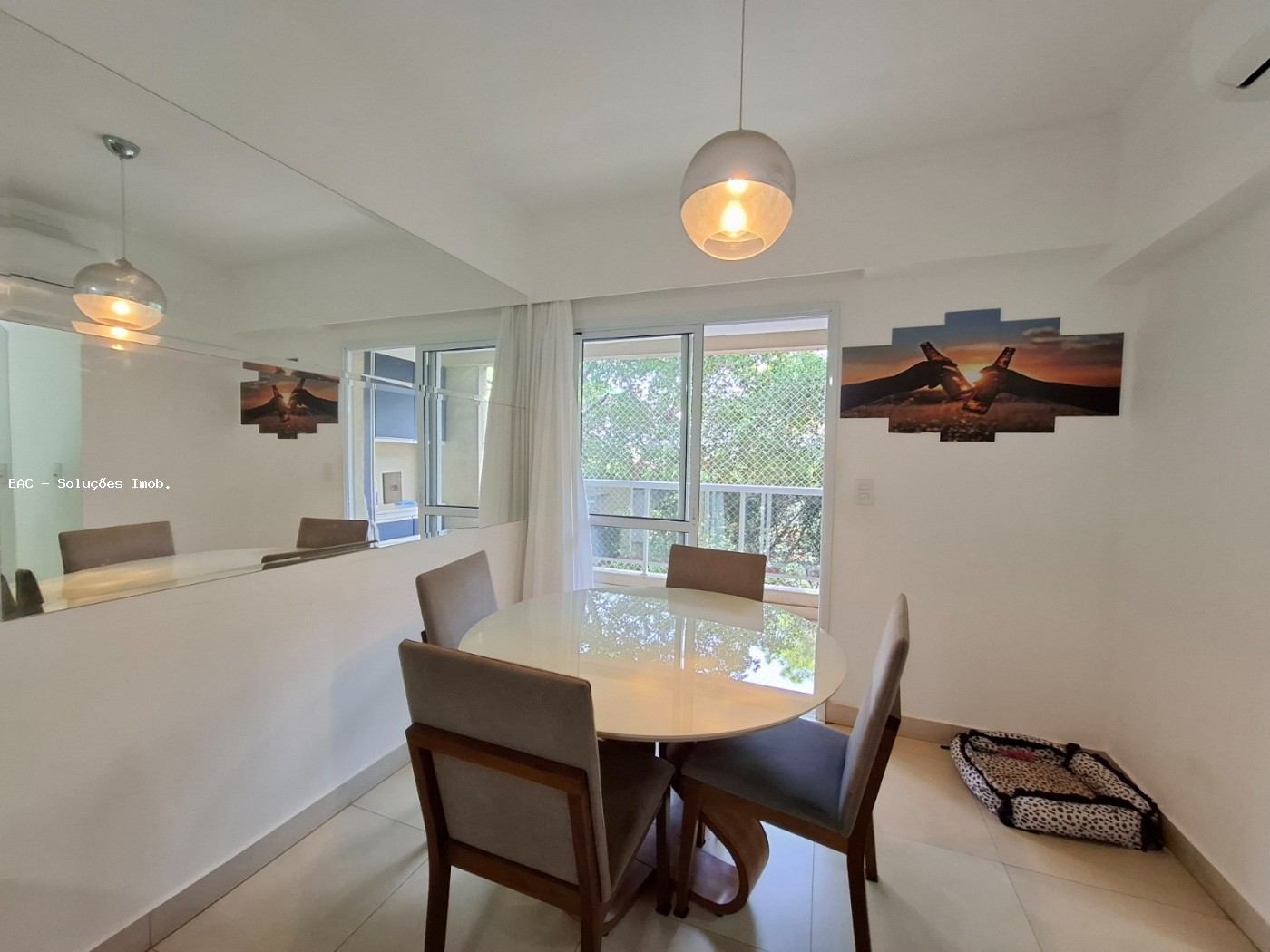 Apartamento, 3 quartos, 84 m² - Foto 3