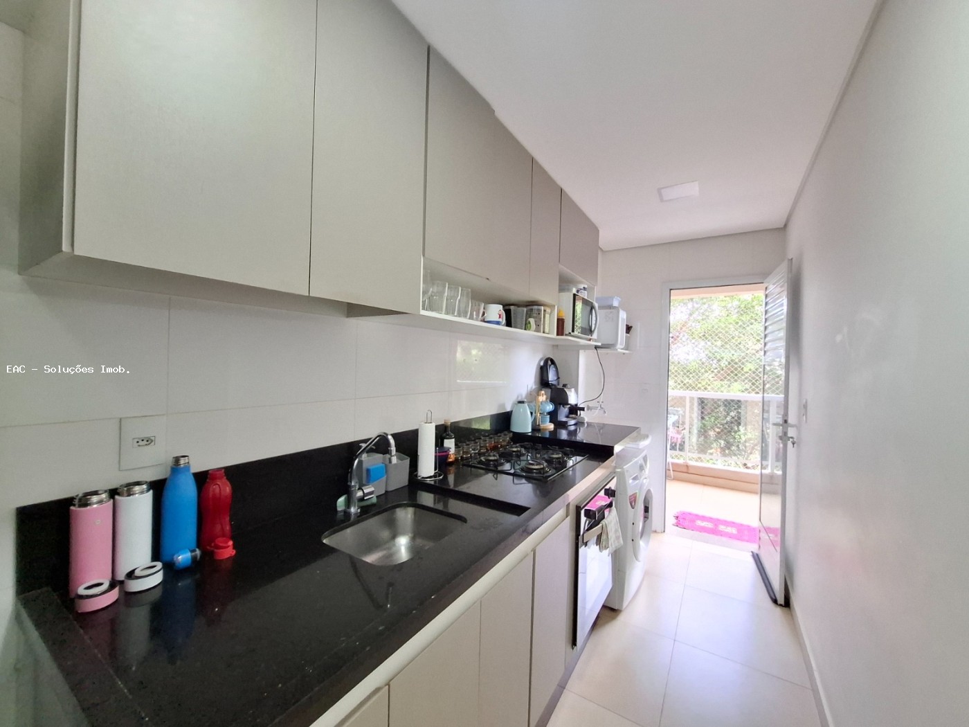 Apartamento, 3 quartos, 84 m² - Foto 5