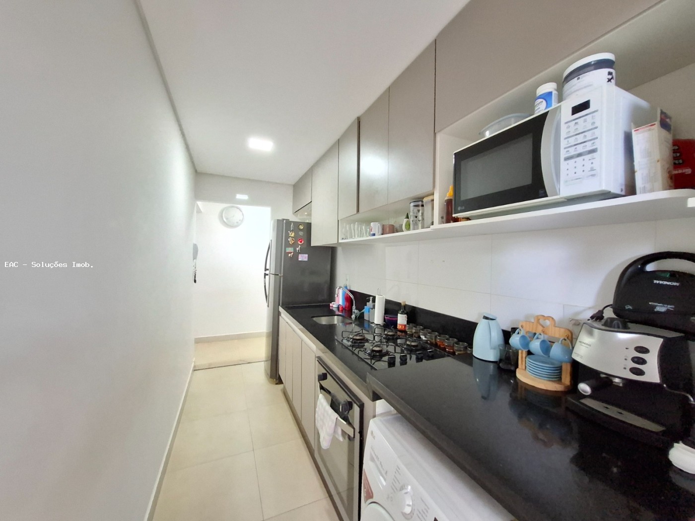 Apartamento, 3 quartos, 84 m² - Foto 6
