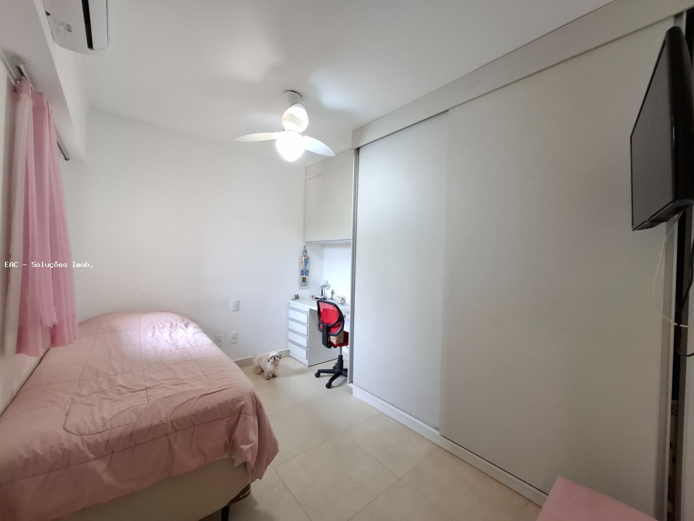 Apartamento, 3 quartos, 84 m² - Foto 11