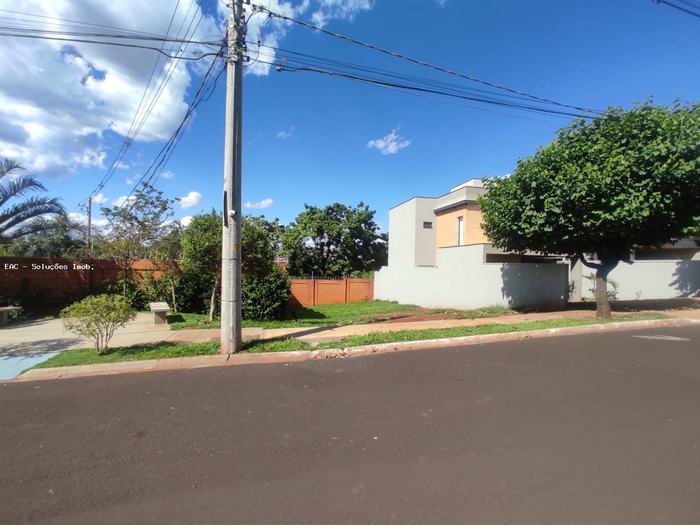 Terreno, 250 m² - Foto 1