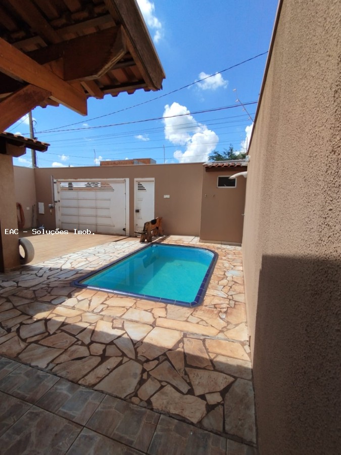 Casa, 3 quartos, 117 m² - Foto 2