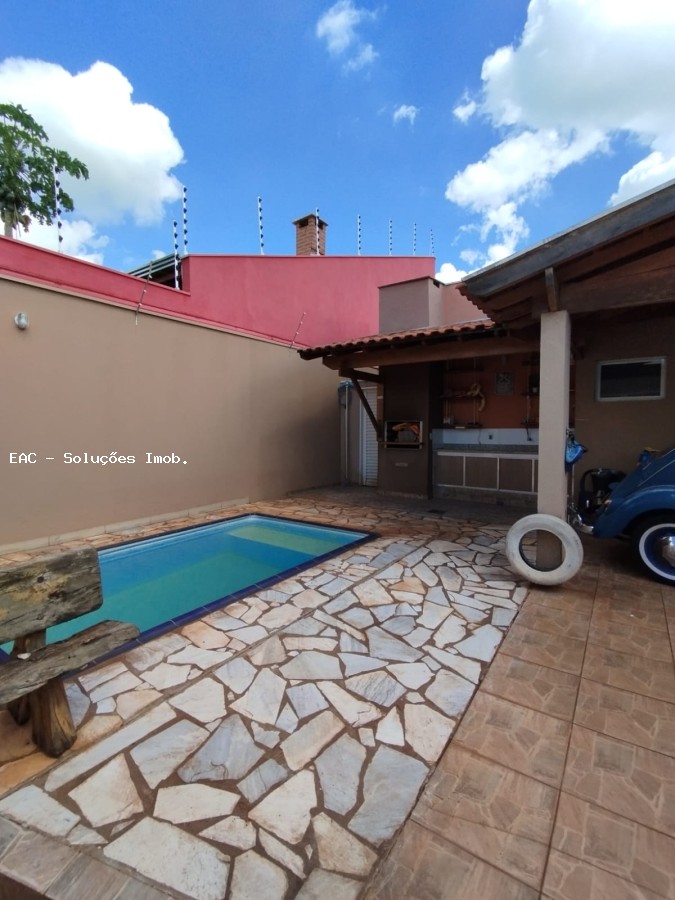 Casa, 3 quartos, 117 m² - Foto 3